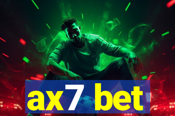 ax7 bet